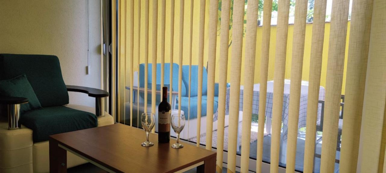 הרצג-נובי Crypto Villa G מראה חיצוני תמונה