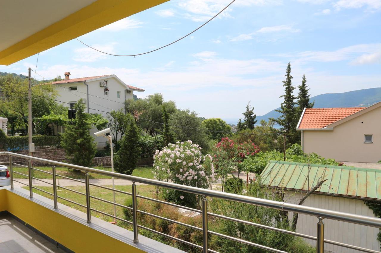 הרצג-נובי Crypto Villa G מראה חיצוני תמונה