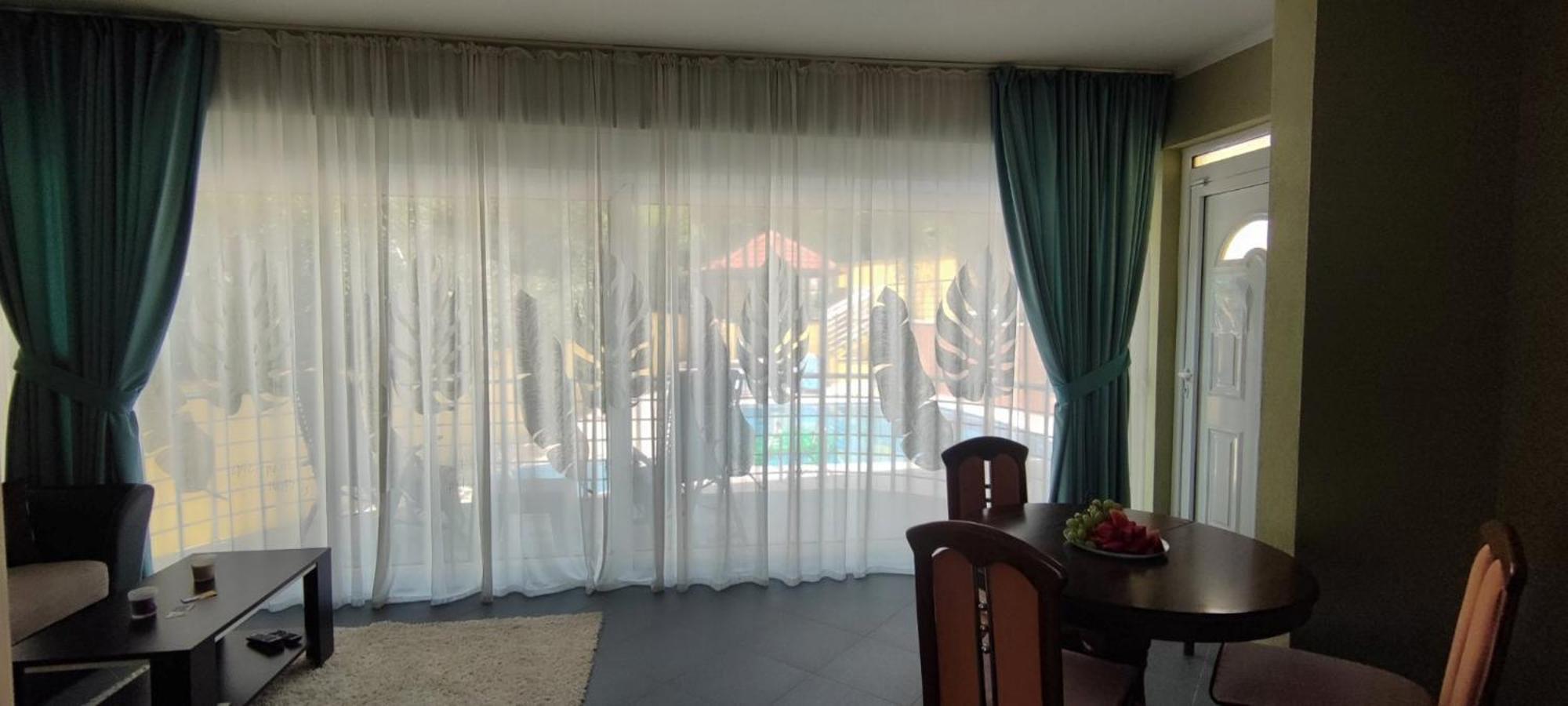 הרצג-נובי Crypto Villa G מראה חיצוני תמונה